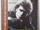 CLIFF RICHARD THE ROCK CONNECTION EMI EMS-81689 PROMO Japan OBI VINYL LP