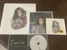 Lorde - The Love Club EP Vinyl And CD Sealed, Tennis Court Vinyl, Signed Pure He