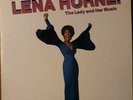 LENA HORNE The Lady and His Music 2 LP MFSL Original Master Recording Japan NM