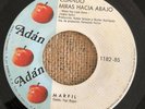 MARFIL - Cuando Miras Hacia Abajo - LATIN FUNK SOUL COSTA RICA 45