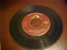 ELVIS PRESLEY - RCA 5120 MAROON LABEL EP  