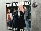 The Damned - Lost 77 EP 7