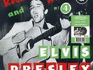 Elvis Presley - Rock and Roll No. 4 - 7