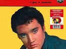 Elvis Presley - Rock and Roll No. 4 (Red Vinyl) - 7