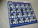 The Beatles A Hard Day's Night LP UK Stereo 1st Press [Ex+/Vg+]