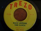 Oddball Garage, Trez Trezo, Rock Around The Clock ,Trezo no #