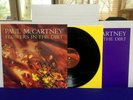 Beatles Paul McCartney FLOWERS IN THE DIRT Orig 1989 Capitol + Insert NEAR MINT