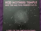 Acid Mothers Temple - Lord Of The Underground: Vishnu And The Magic Elixir LP
