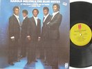 HAROLD MELVIN AND THE BLUE NOTES LP, Harold Melvin And The Blue Notes (PHILADELP