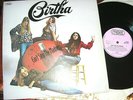 BIRTHA   -      Can't Stop The Madness,      RARE 1973 UK LP.....  NICE COPY