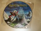 IRON MAIDEN  -  