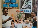 Hal Singer - Paris Soul Food, incl Malcom X. Original US Issue EX Cond