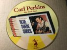 Carl Perkins Blue Suede Shoes 7