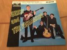 Gerry And The Pacemakers You’ll Never Walk Alone EP Mono Columbia SEG 8295