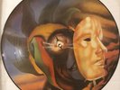MARILLION Market Square Heroes Picture Disc LP EMIP 5351