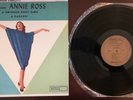 ANNIE ROSS & ZOOT SIMS A Gasser  1959 LP World Pacific STEREO-1285 DG ORIG EX
