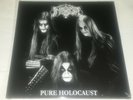 IMMORTAL  Pure Holocaust LP NEW SEALED