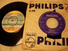 Frankie Valli You're Ready Now Philips BF 320226 The Night Mowest MW 3024 UK 7