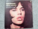 PERFORMANCE (1970 MUSIC JACK NITZSCHE) MINT SOUNDTRACK 12