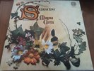 Magna Carta Seasons LP Large Vertigo Swirl VG+/VG+
