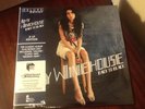 AMY WINEHOUSE LP x 2 Back To Black AUDIOPHILE Half-Speed REMASTERED + BONUS Trks