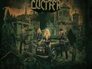 LUCIFER LUCIFER III TRANSPARENT SUN YELLOW VINYL LIMITED 100 PREORDER J1