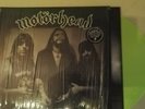 LP Motörhead - Under Cöver Green Vinyl Limitiert auf 500 Lemmy