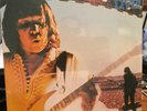 ROBIN TROWER LP Robin Trower Live  - Chrysalis  CHR 1089 1976  SEALED ORIGINAL