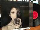 ORIGINAL DIRECT METAL MASTER KATE BUSH LP  THE SENSUAL WORLD DMM 1989 NM/VG+