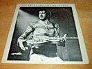 Vintage LP  The Who Decidedly Belated Response 1973 N. A .Tour Berkeley Records