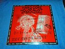 Vintage LP   Hardcore Holocaust [87-88 Sessions] UK Strange Fruit Records 210112