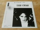 LP Vintage The Cure In Concert 371 Live Burmingham UK1985 Sealed Fiction Records