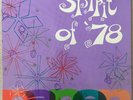 Spirit of '78 - Industrial Musical - Surg-o-Pak - The Bathrooms Are Coming