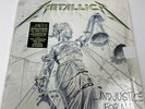 Metallica - ...And Justice For All(Vinyl 2LP)