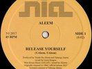 ALEEM Release Yourself 12