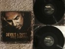 Bruce Springsteen - Devils and Dust VINYL 2xLP DOUBLE ORIGINAL PRESSING 2005 US