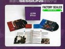 Deep Purple  BBC Sessions 1968-1970 DELUXE 2 x Vinyl LP & 2 x CD Box Set NEW