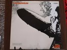 LED ZEPPELIN 1st Lp Vinyl RARE Canada Pressing ATLANTIC SD 8216