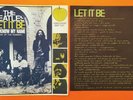 THE BEATLES (45 RPM - ITALY) QMSP 16467  