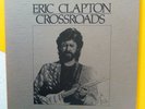 ERIC CLAPTON Crossroads 1988 6LP Box Set Booklet/Sleeves/Index Vinyl=Mint  #3953