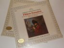 2533 368/9 JS Bach Flute Sonatas Vols. 1 & 2 Aurele Nicolet Karl Richter 2LP
