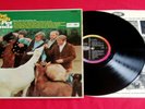 THE BEACH BOYS - PET SOUNDS - ORIGINAL 1966 UK 1st PRESSING - EX