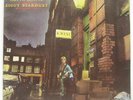 1972 DAVID BOWIE ZIGGY STARDUST First UK Pressing 12