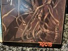 Tyrone Washington Roots LP OG Jazz Funk Samples Perception