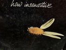 Duke Pearson - How Insensitive LP - Blue Note RVG VG++