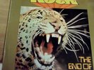 PETER GREEN LP The End Of The Game GERMANY 1973