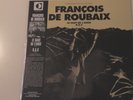 Le Saut De L'Ange / R.A.S Soundtrack François de Roubaix Vinyl Limited Edition