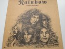 RAINBOW 'LONG LIVE ROCK N' ROLL' UK 1st PRESS 78 NICE ARCHIVE MINT
