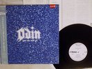 ODIN FIGHT FOR YOUR LIFE VICTOR VIL-28114 Japan OBI PROMO VINYL LP