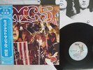 MC5 KICK OUT THE JAMS ELEKTRA P-8608E Japan OBI VINYL LP